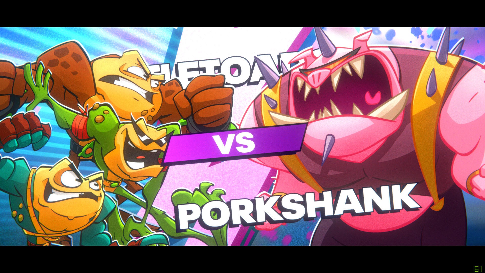 Battletoads (2020)