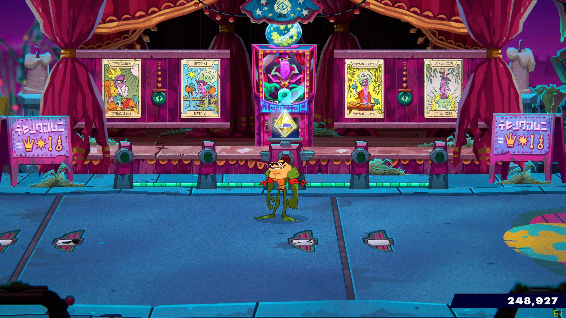 Battletoads (2020)