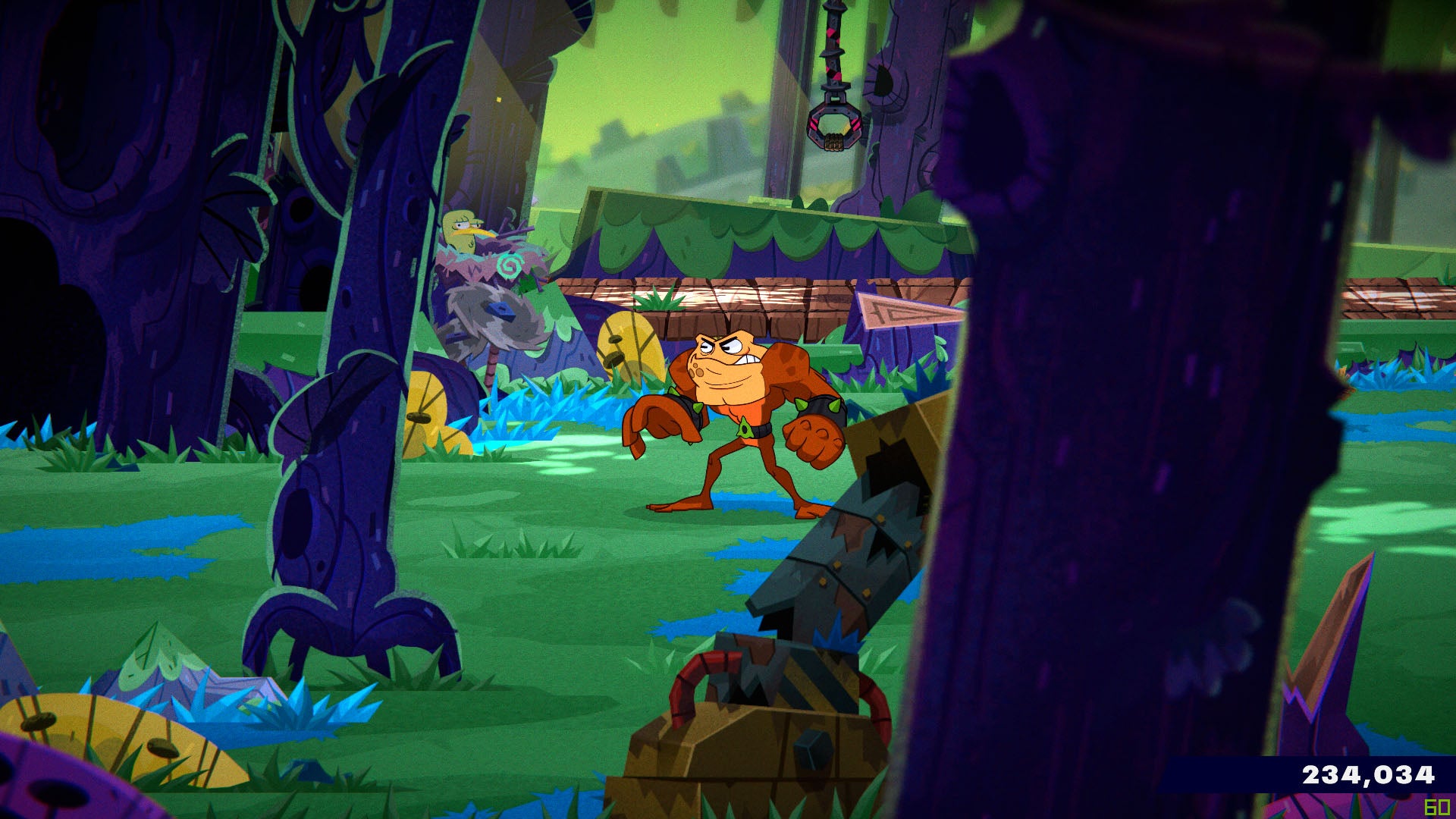 Battletoads (2020)