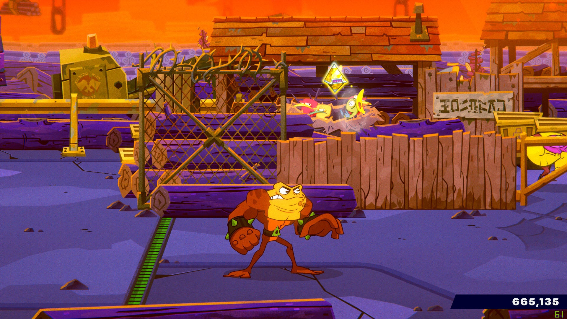 Battletoads (2020)