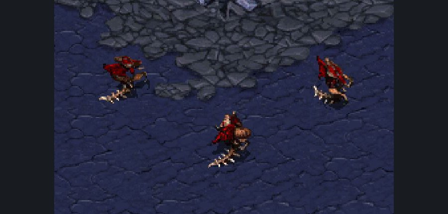 StarCraft: Remastered