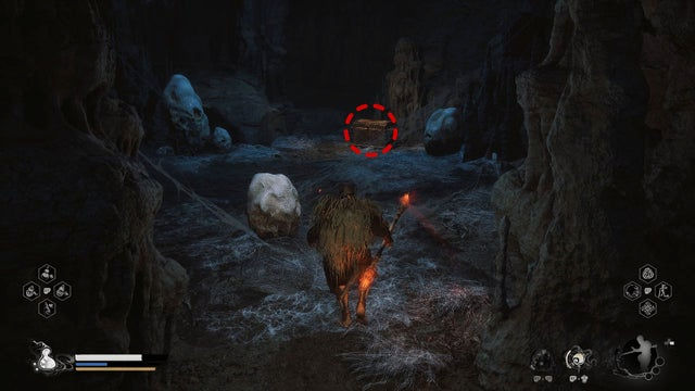 Black Myth Wukong. Глава 4