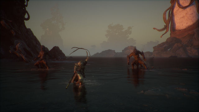 Black Myth Wukong. Глава 6