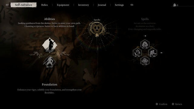 Black Myth Wukong. Гайд