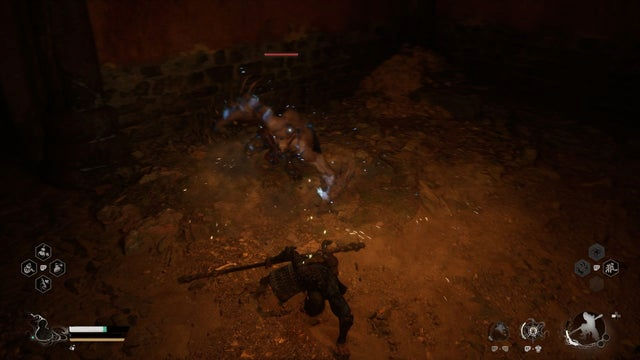 Black Myth Wukong. Гайд