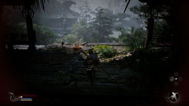 Black Myth Wukong. Гайд