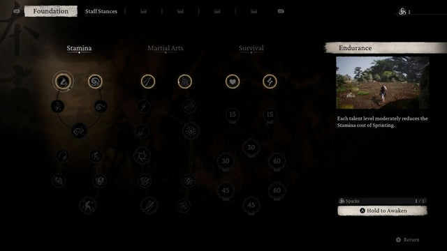 Black Myth Wukong. Прохождение