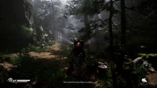Black Myth Wukong. Прохождение