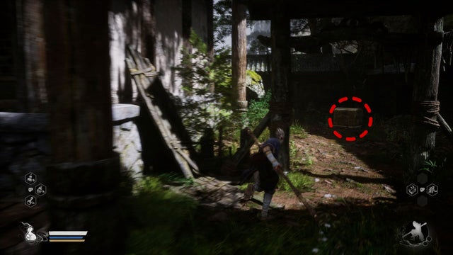 Black Myth Wukong. Прохождение