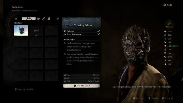 Black Myth Wukong. Прохождение