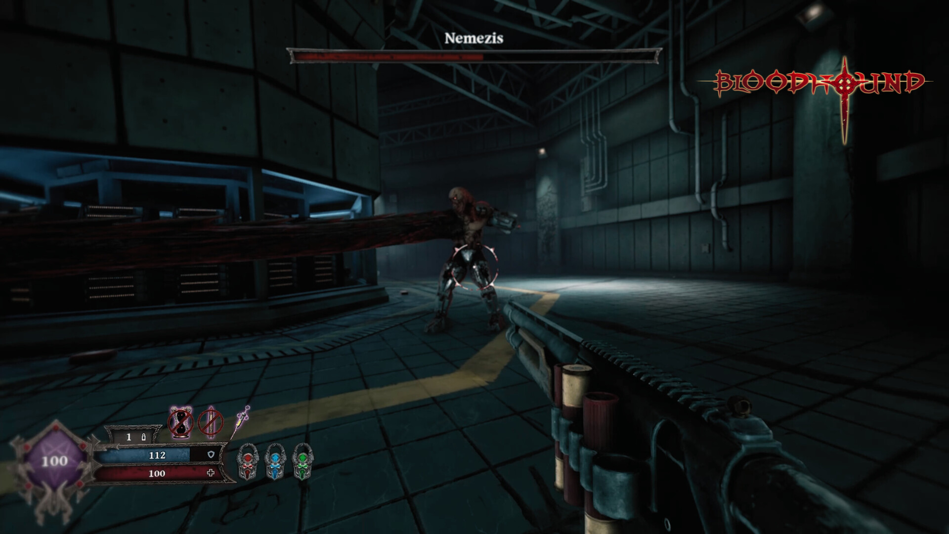 Bloodhound