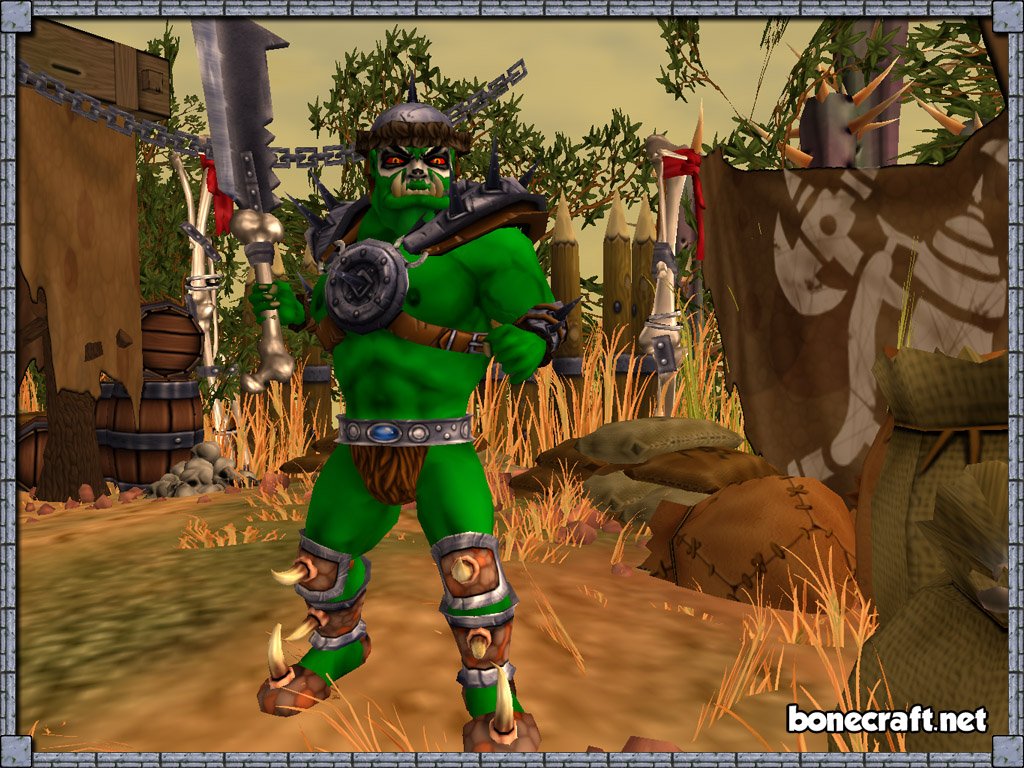 BoneCraft 