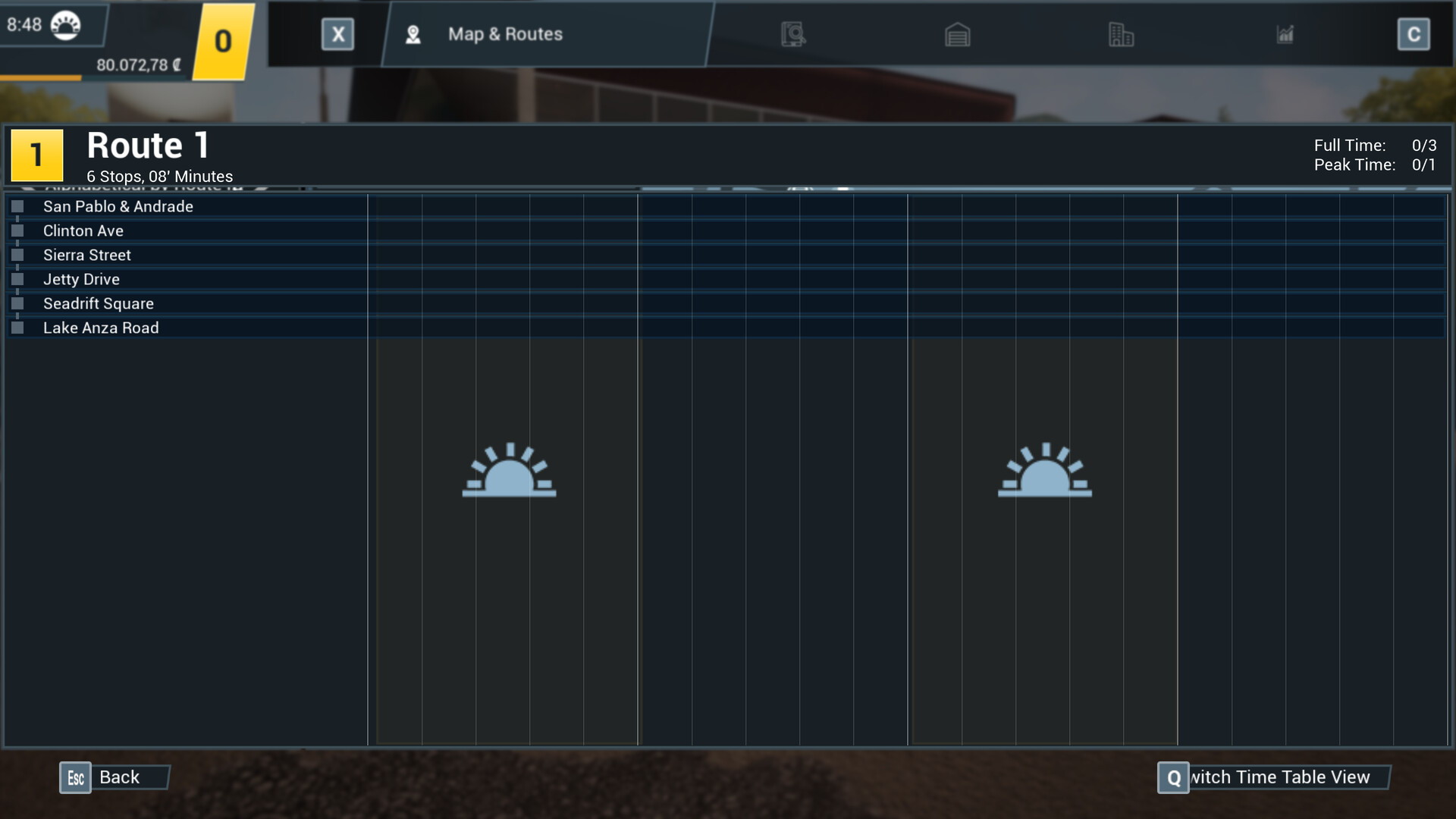Bus Simulator 21