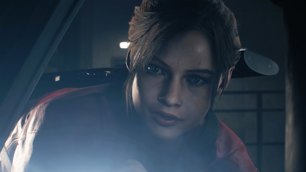 Resident Evil 2 Remake