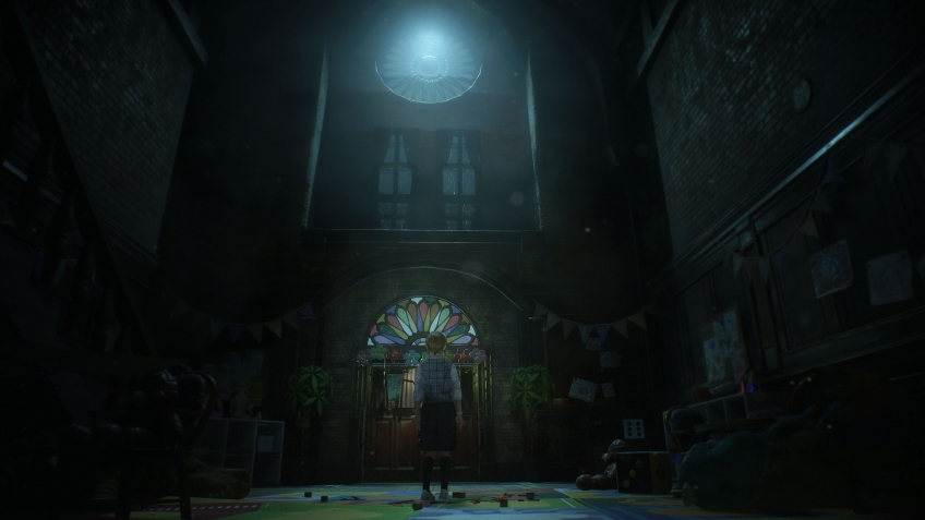 Resident Evil 2 Remake