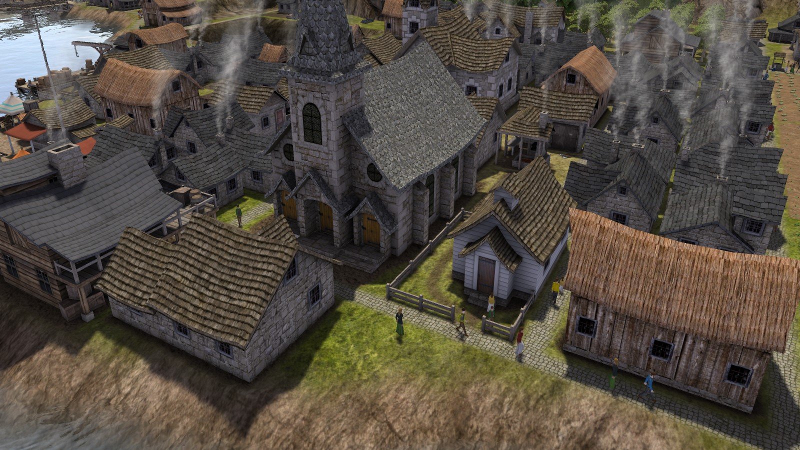 Banished