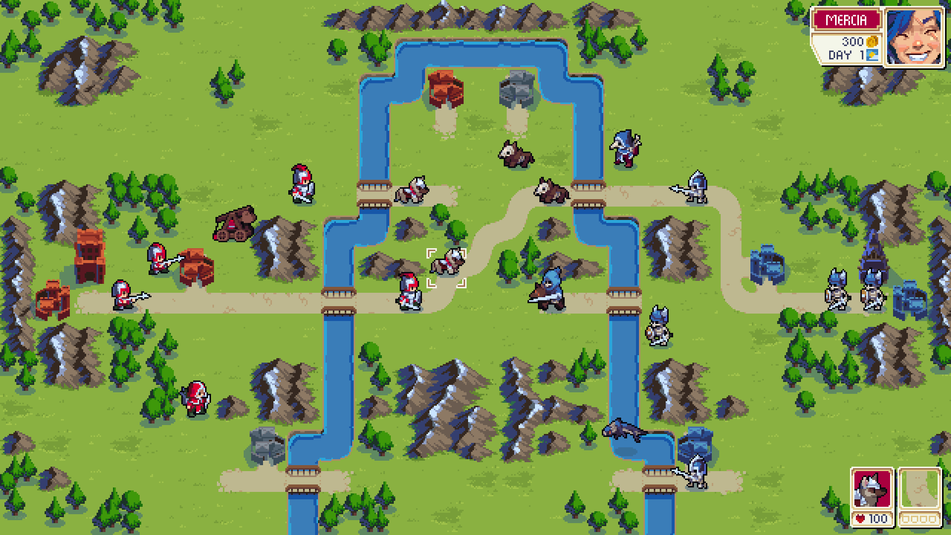 WarGroove