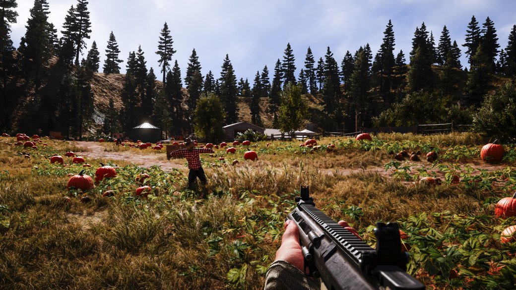 Far Cry 5