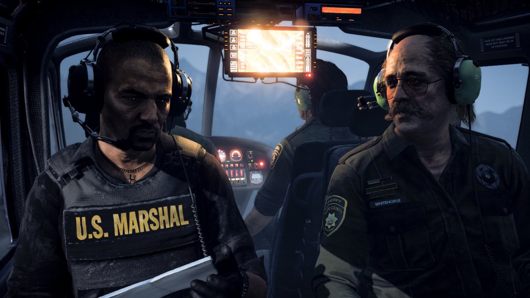 Far Cry 5
