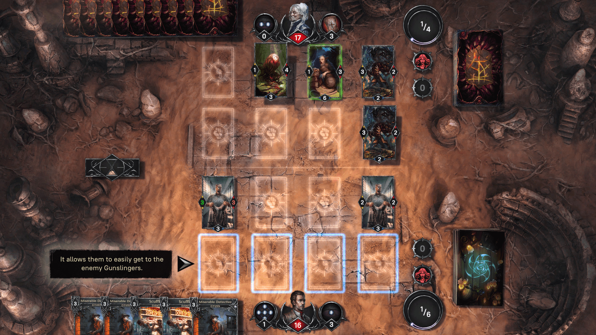 Call of Myth