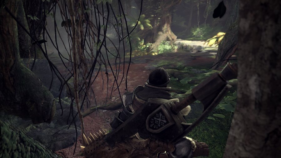 Monster Hunter: World