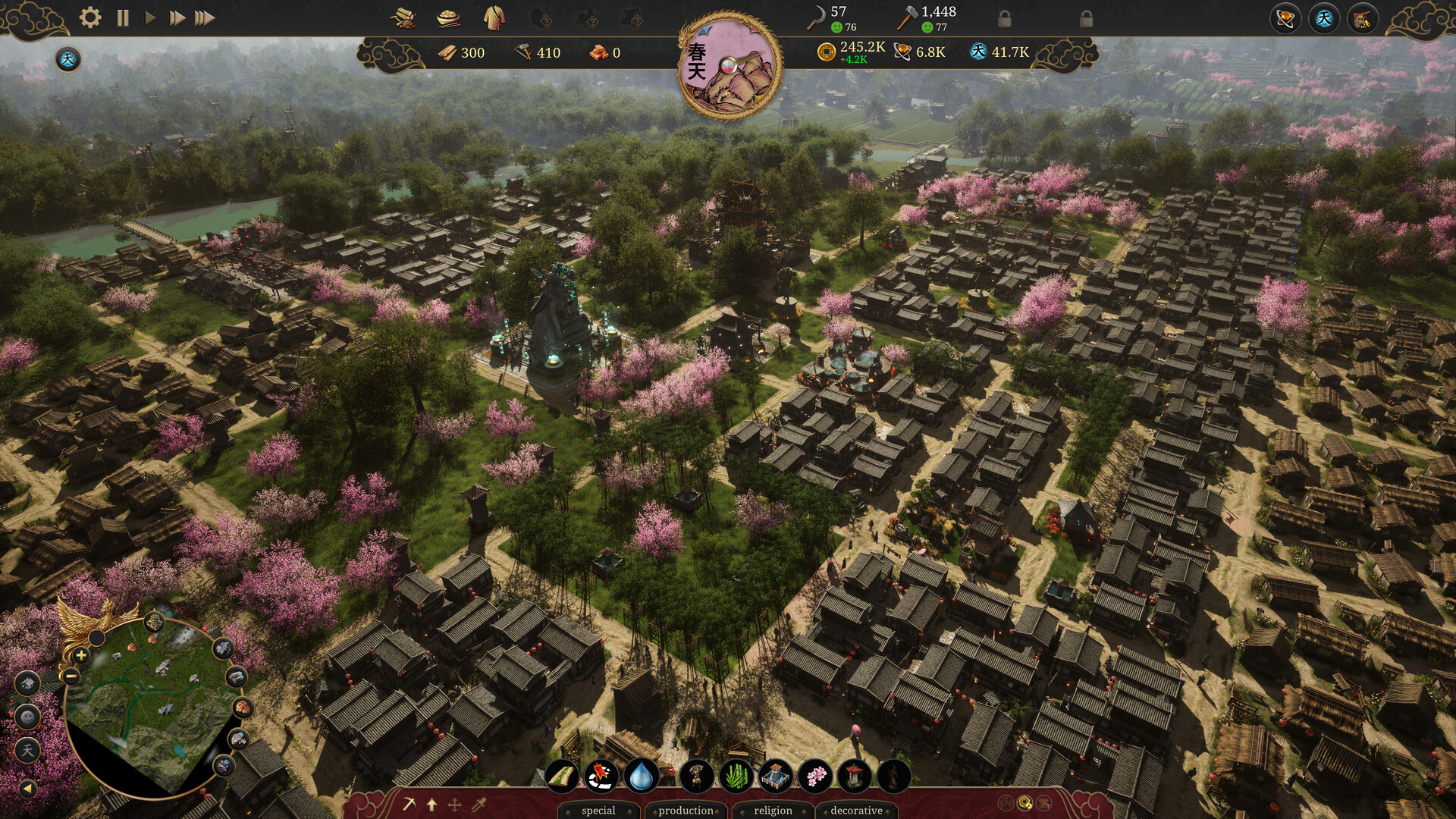 Celestial Empire
