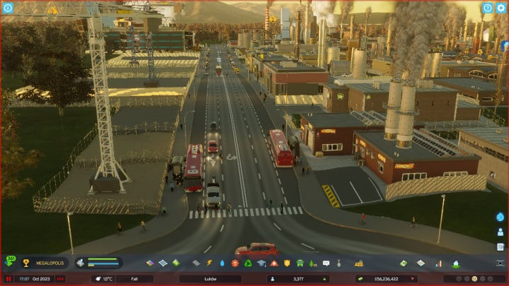 Cities Skylines 2. Советы