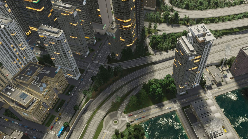 Cities Skylines 2. Советы