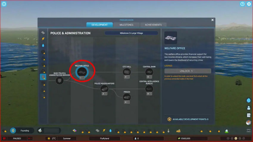 Cities Skylines 2. Что развивать