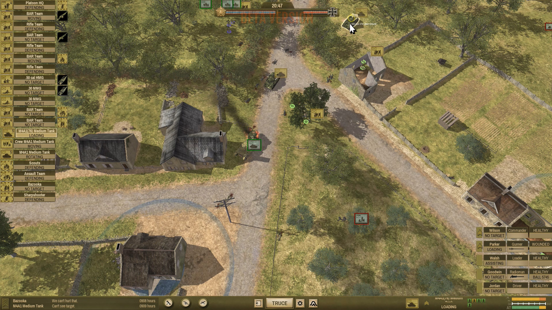 Close Combat: The Bloody First