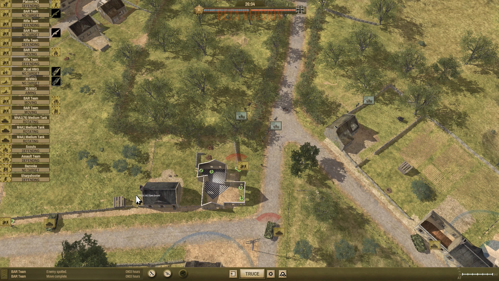 Close Combat: The Bloody First