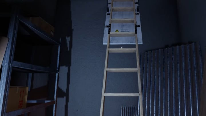 Crime Scene Cleaner. Плохой вызов