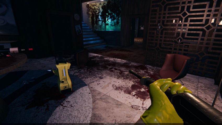 Crime Scene Cleaner. Советы