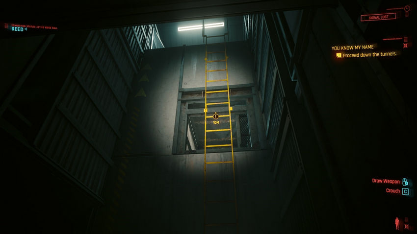 Cyberpunk 2077 Phantom Liberty. Прохождение
