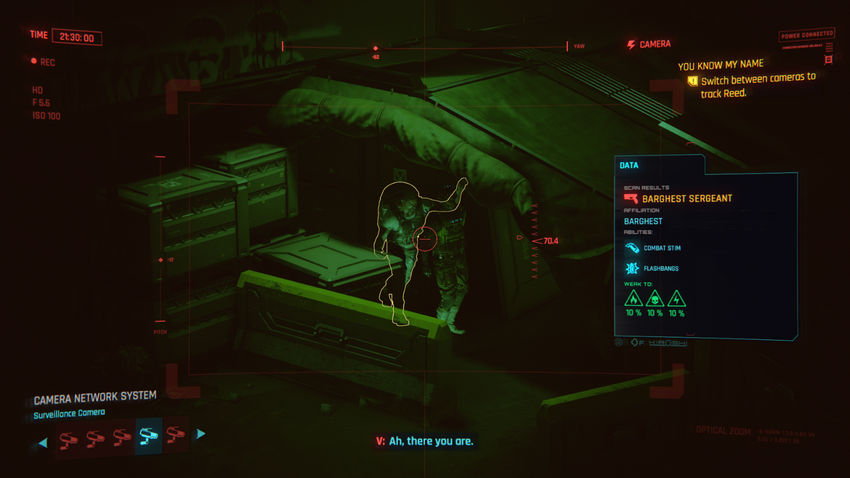 Cyberpunk 2077 Phantom Liberty. Прохождение