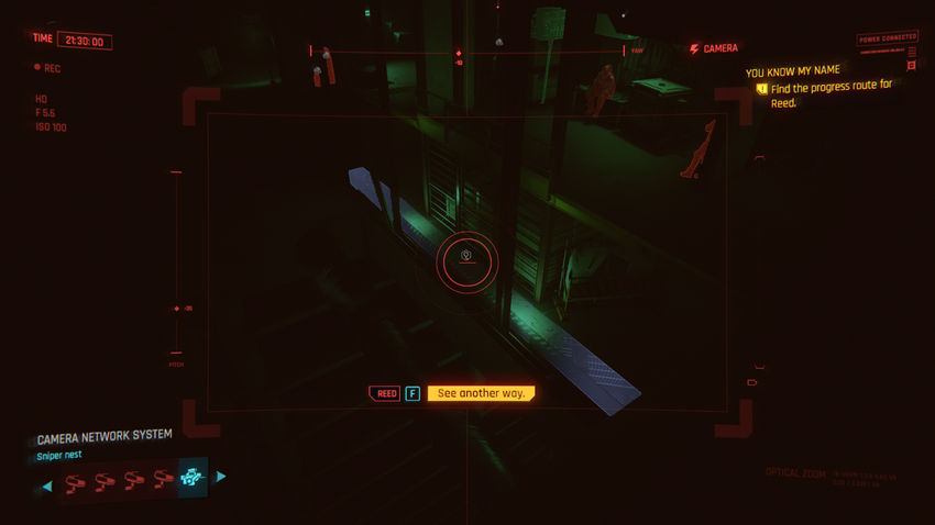 Cyberpunk 2077 Phantom Liberty. Прохождение