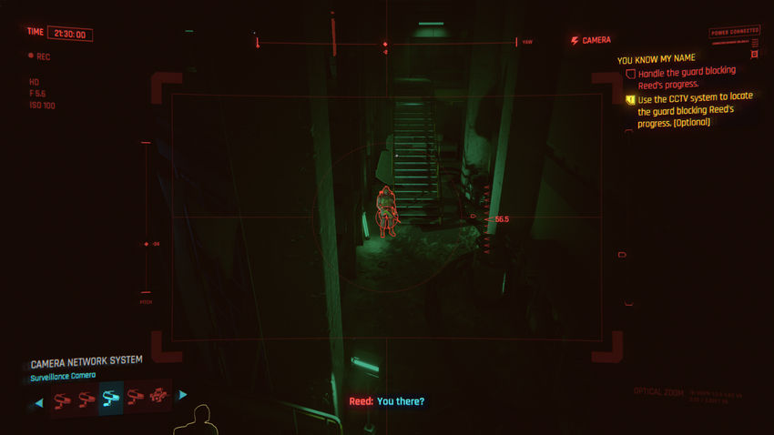Cyberpunk 2077 Phantom Liberty. Прохождение