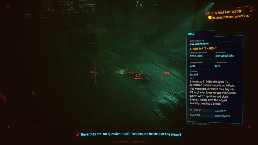 Cyberpunk 2077 Phantom Liberty. Прохождение