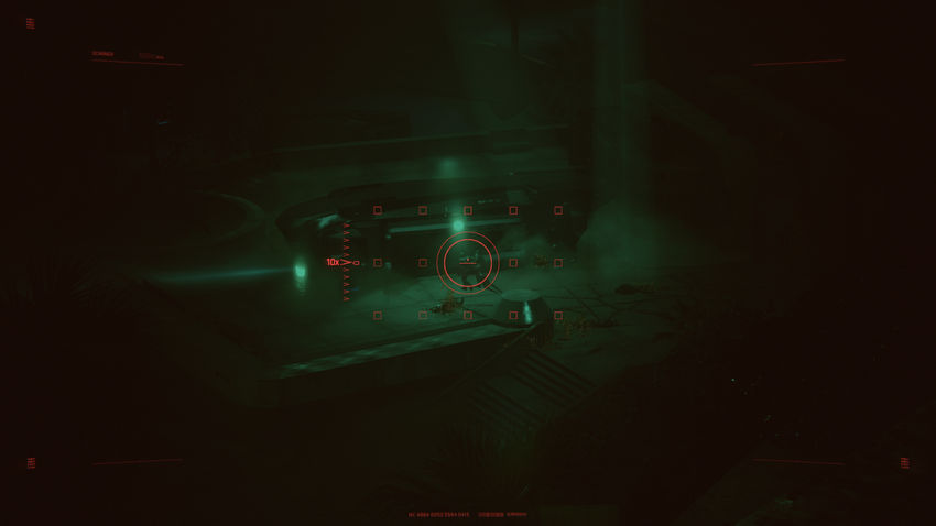 Cyberpunk 2077 Phantom Liberty. Прохождение