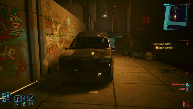 Cyberpunk 2077 Phantom Liberty. Сюжет
