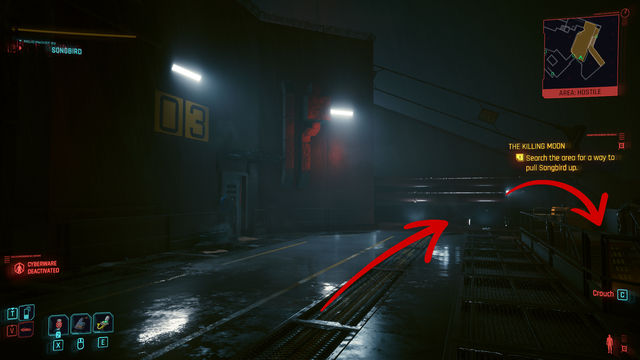 Cyberpunk 2077 Phantom Liberty. Сюжет