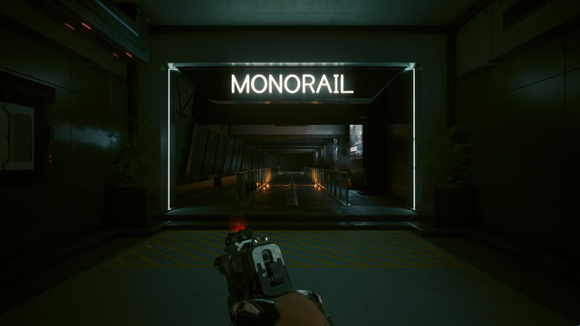 Cyberpunk 2077 Phantom Liberty. Сюжет