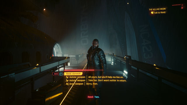 Cyberpunk 2077 Phantom Liberty. Сюжет