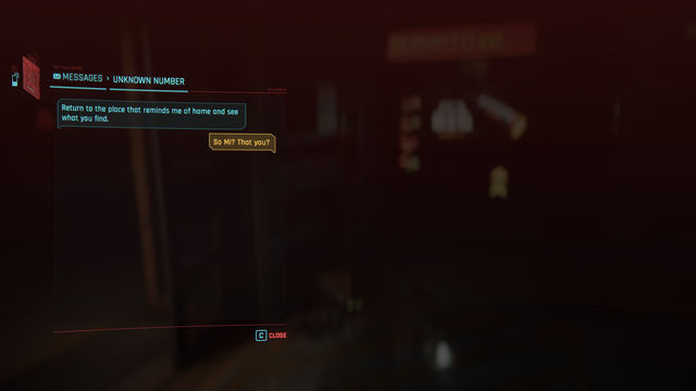 Cyberpunk 2077 Phantom Liberty. Сюжет