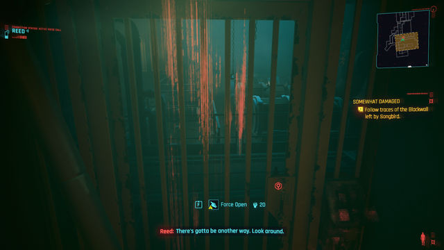 Cyberpunk 2077 Phantom Liberty. Сюжет