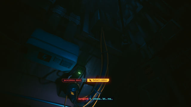 Cyberpunk 2077 Phantom Liberty. Сюжет