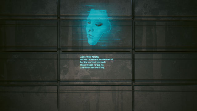 Cyberpunk 2077 Phantom Liberty. Сюжет