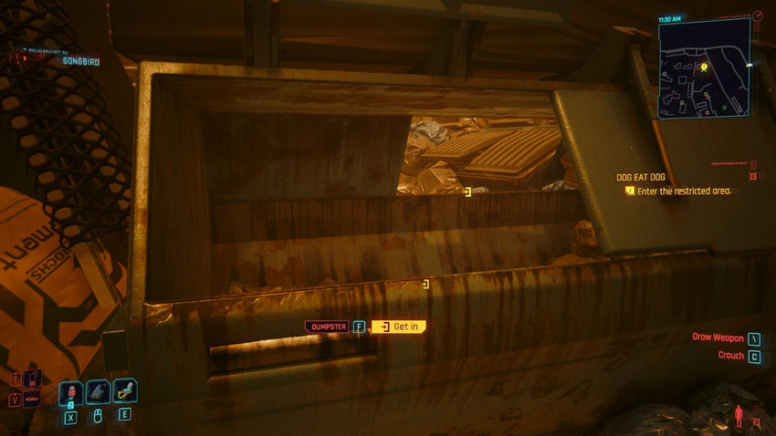 Cyberpunk 2077 Phantom Liberty. Прохождение
