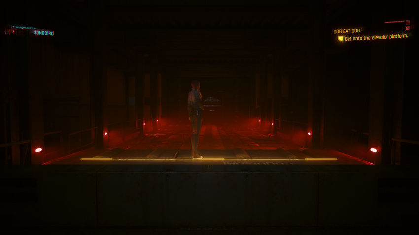 Cyberpunk 2077 Phantom Liberty. Прохождение