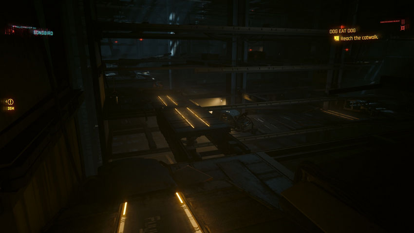 Cyberpunk 2077 Phantom Liberty. Прохождение